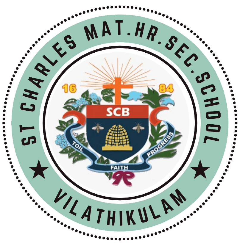 SCB VKM Logo